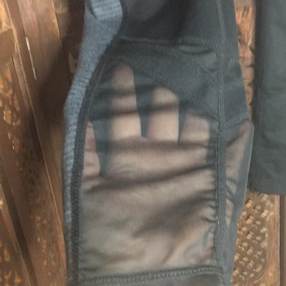 Zella Lived in Capri legging - Picture 3 of 8